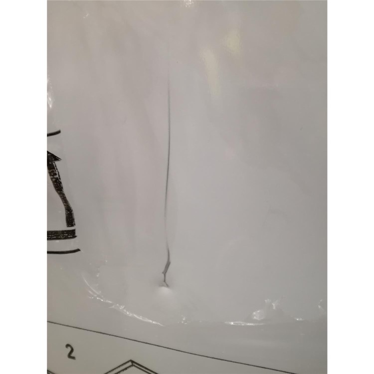 Refurbished Indesit DFC2C24UK 14 Place Freestanding Dishwasher