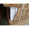 Refurbished electriQ 95 Litre Integrated Under Counter Freezer  60cm Wide - White