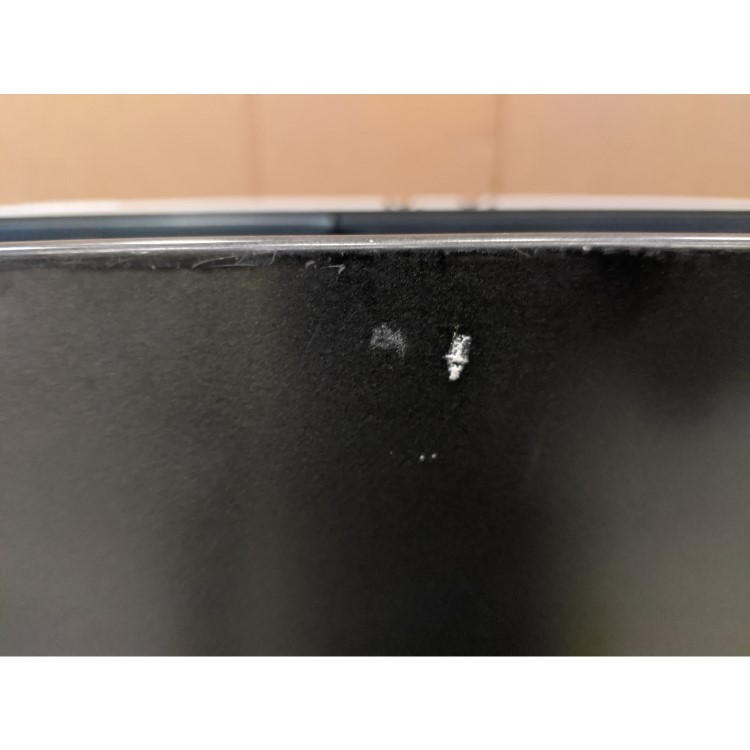 Refurbished Samsung NK36M7070VS 90cm Angled Wall Hood Stainless Steel