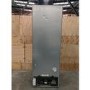 Refurbished Hisense RL423N4AC11 175x60cm 320L Freestanding Fridge - Stainless Steel