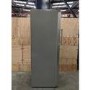 Refurbished Hisense RL423N4AC11 175x60cm 320L Freestanding Fridge - Stainless Steel