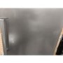Refurbished Hisense RL423N4AC11 175x60cm 320L Freestanding Fridge - Stainless Steel