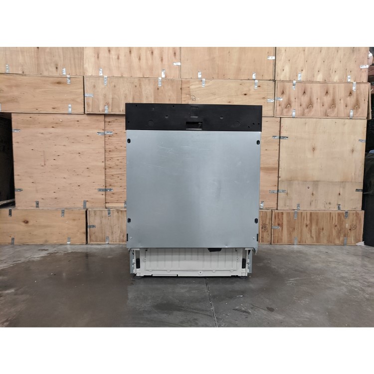 Refurbished Hoover HRIN4D620PB 16 Place Fully Integrated Dishwasher