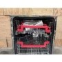 Refurbished Hoover HRIN4D620PB 16 Place Fully Integrated Dishwasher