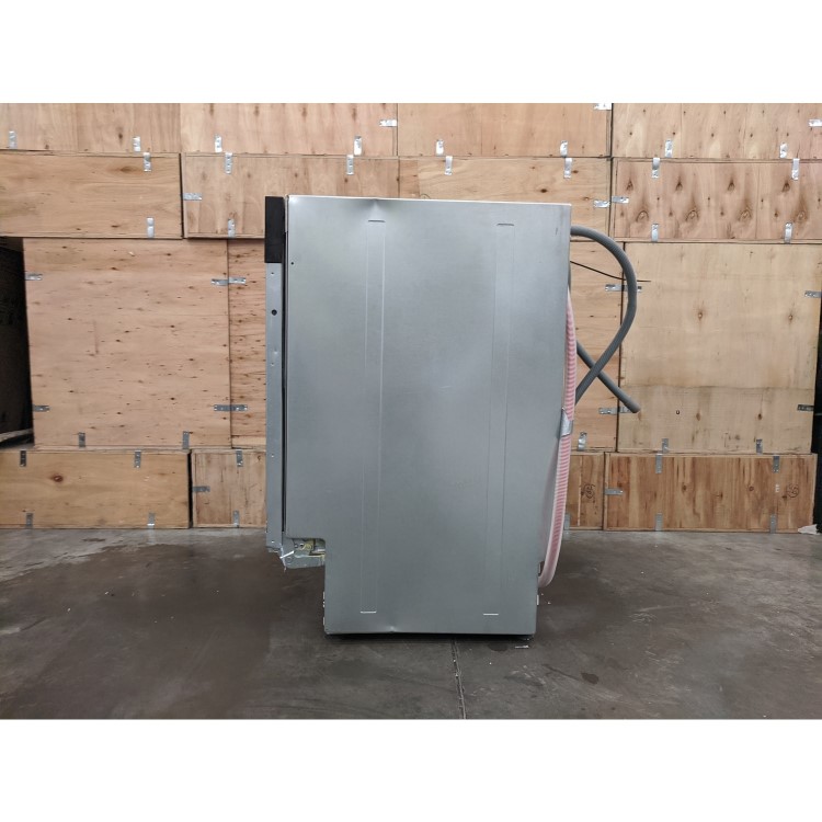 Refurbished Hoover HRIN4D620PB 16 Place Fully Integrated Dishwasher