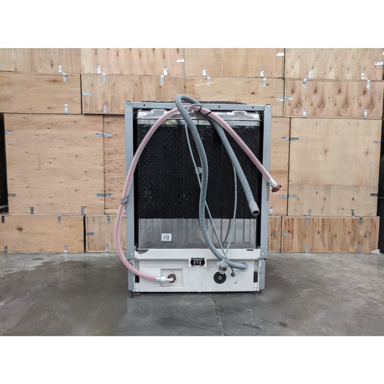 Refurbished Hoover HRIN4D620PB 16 Place Fully Integrated Dishwasher