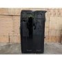 Refurbished Hoover DXOA49C3B/1-80 Dynamic Next  Freestanding 9KG 1400 Spin Washing Machine - Black