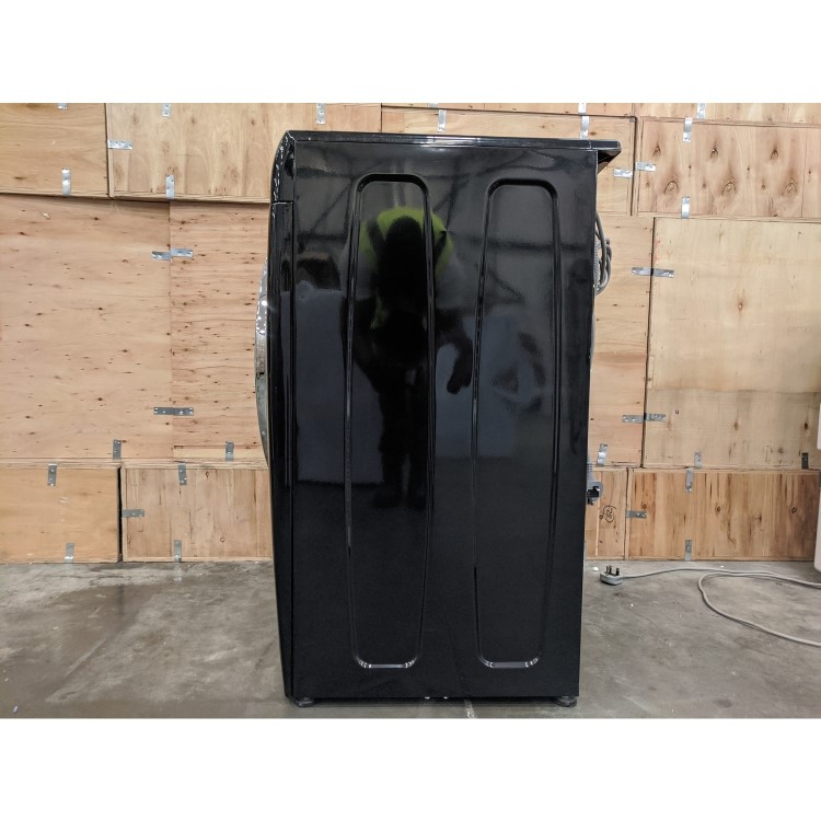 Refurbished Hoover DXOA49C3B/1-80 Dynamic Next  Freestanding 9KG 1400 Spin Washing Machine - Black