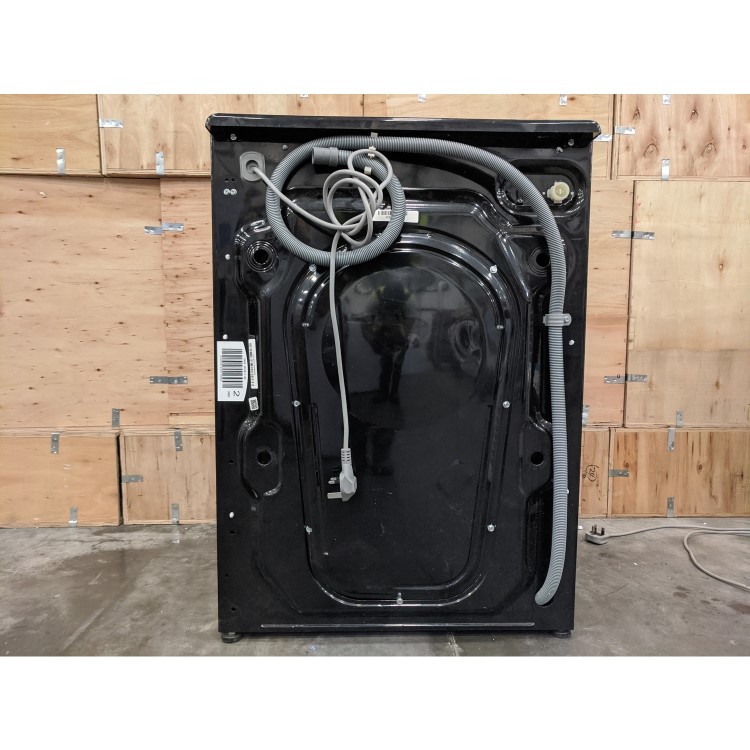 Refurbished Hoover DXOA49C3B/1-80 Dynamic Next  Freestanding 9KG 1400 Spin Washing Machine - Black