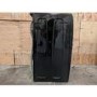 Refurbished Hoover DXOA49C3B/1-80 Dynamic Next  Freestanding 9KG 1400 Spin Washing Machine - Black
