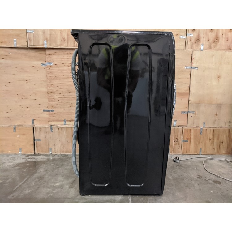 Refurbished Hoover DXOA49C3B/1-80 Dynamic Next  Freestanding 9KG 1400 Spin Washing Machine - Black