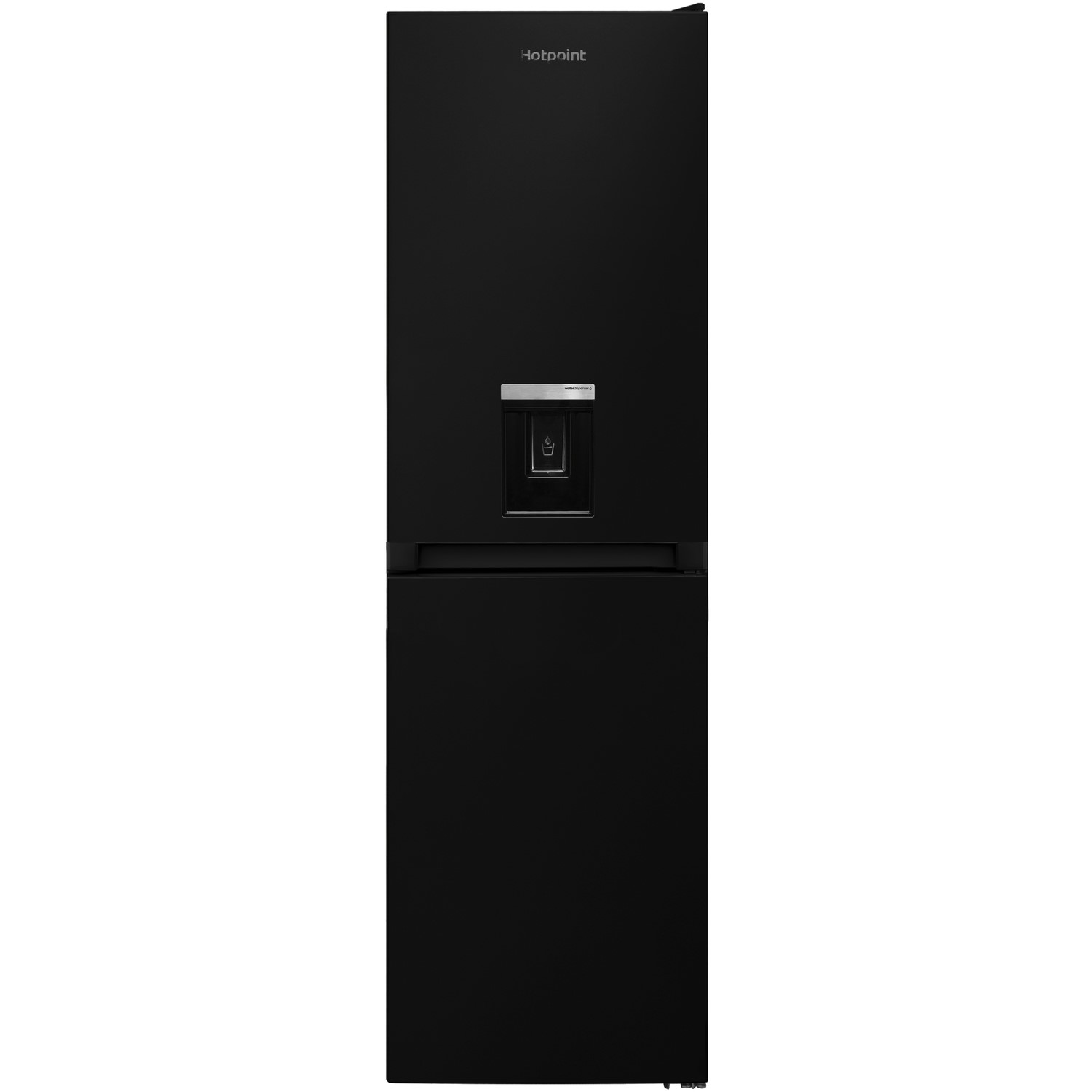 Hotpoint 248 Litre 50/50 Freestanding Fridge Freezer