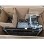 Refurbished Neff I96BMP5N0B N70 Touch Control 90cm Island Cooker Hood - Stainless Steel
