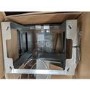 Refurbished Neff I96BMP5N0B N70 Touch Control 90cm Island Cooker Hood - Stainless Steel