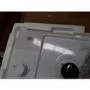 Refurbished Beko HIBG64120SW 60cm Four Burner Gas Hob - White