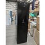 Refurbished Hoover HFF195BWK Fridge Freezer with Water Dispenser - Black