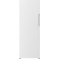 GRADE A2 - Beko FFP1671W 250 Litre Freestanding Upright Freezer 172cm Tall A+ Energy Rating 60cm Wide - White