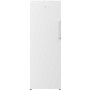 GRADE A2 - Beko FFP1671W 250 Litre Freestanding Upright Freezer 172cm Tall A+ Energy Rating 60cm Wide - White