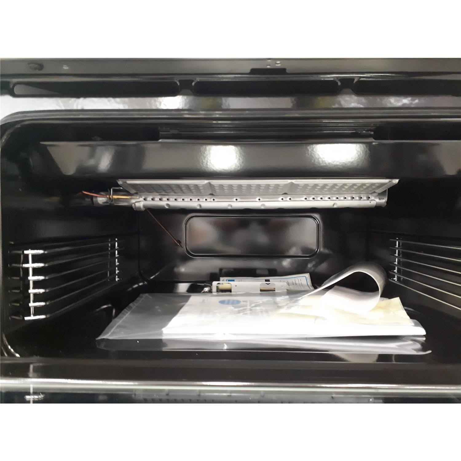 Refurbished Hoover ID60G2X 60cm Gas Cooker 77982829/1/ID60G2X