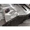 Refurbished Char-Broil Performance Series - 3 Burner Gas BBQ with Side Burner