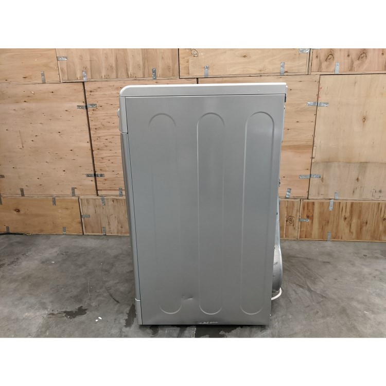 GRADE A3 - INDESIT IDV75S EcoTime 7kg Freestanding Vented Tumble Dryer - Silver