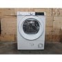 Refurbished Hoover HDry 500 ND H10A2TCE Smart Freestanding Heat Pump 10KG Tumble Dryer White