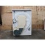 Refurbished Hoover HDry 500 ND H10A2TCE Smart Freestanding Heat Pump 10KG Tumble Dryer White