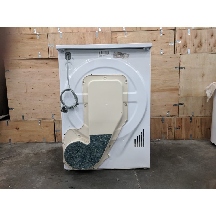 Refurbished Hoover HDry 500 ND H10A2TCE Smart Freestanding Heat Pump 10KG Tumble Dryer White