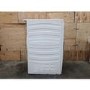 Refurbished Hoover HDry 500 ND H10A2TCE Smart Freestanding Heat Pump 10KG Tumble Dryer White