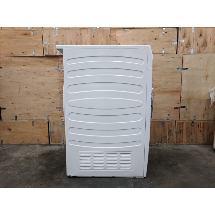 Refurbished Hoover HDry 500 ND H10A2TCE Smart Freestanding Heat Pump 10KG Tumble Dryer White