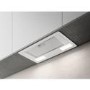 Elica Deluxe 54cm Canopy Cooker Hood - Stainless Steel