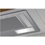 Elica Deluxe 54cm Canopy Cooker Hood - Stainless Steel