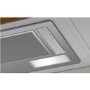 Refurbished Elica Deluxe ERA-LUX-SS-60 54cm Canopy Cooker Hood Stainless Steel