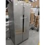 Refurbished Haier HRF-450DS6 Freestanding 450 Litre Frost Free Fridge Freezer