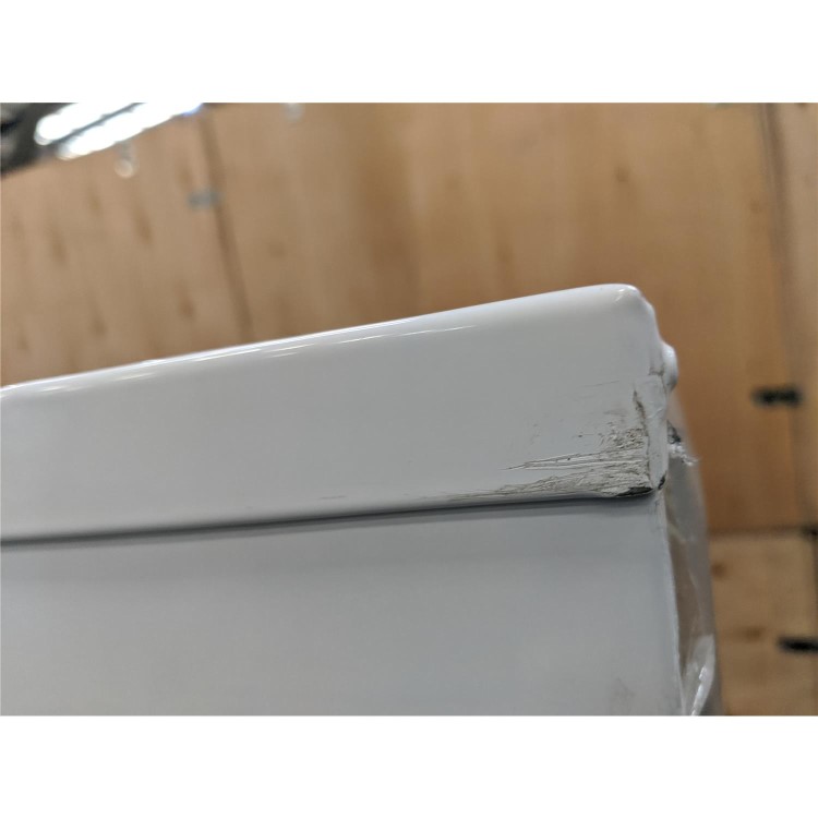 Refurbished Beko LSG3545W Freestanding 252 Litre Tall Larder Fridge