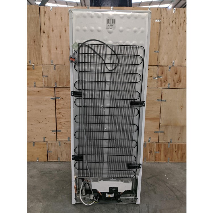 Refurbished Beko LSG3545W Freestanding 252 Litre Tall Larder Fridge