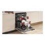 Refurbished Hoover HRIN4D620PB H-Dish 500 Wi-Fi Connected 16 Place Fully Integrated Dishwasher