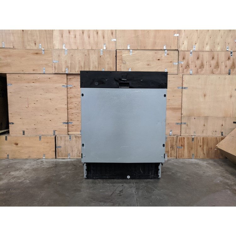 Refurbished Hoover HRIN4D620PB H-Dish 500 Wi-Fi Connected 16 Place Fully Integrated Dishwasher
