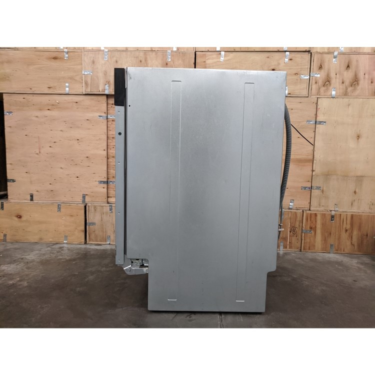 Refurbished Hoover HRIN4D620PB H-Dish 500 Wi-Fi Connected 16 Place Fully Integrated Dishwasher