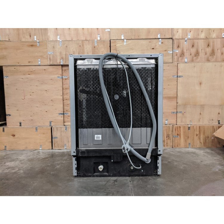Refurbished Hoover HRIN4D620PB H-Dish 500 Wi-Fi Connected 16 Place Fully Integrated Dishwasher