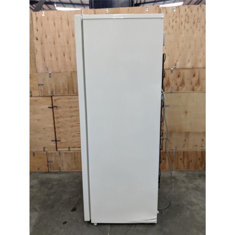 Refurbished Beko FFG1545W 168 Litre Freestanding Upright Freezer 146cm Tall Frost Free 54.5cm Wide - White