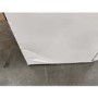 Refurbished Beko FFG1545W 168 Litre Freestanding Upright Freezer 146cm Tall Frost Free 54.5cm Wide - White