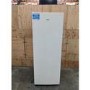 Refurbished Beko FFG1545W 168 Litre Freestanding Upright Freezer 146cm Tall Frost Free 54.5cm Wide - White
