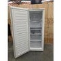 Refurbished Beko FFG1545W 168 Litre Freestanding Upright Freezer 146cm Tall Frost Free 54.5cm Wide - White