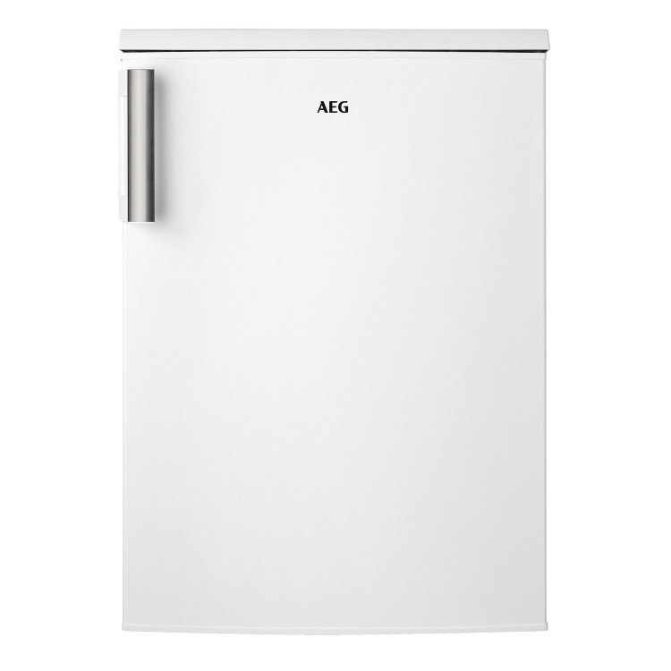 AEG Under Counter Freestanding Larder Fridge - White