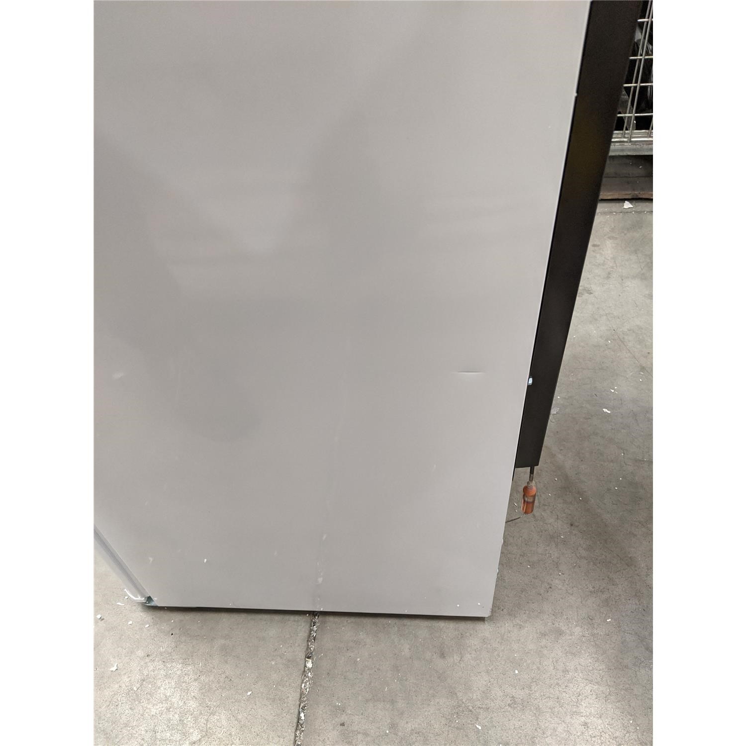 Refurbished Indesit IBD5515W1 Freestanding 220 Litre 60 40 Low Frost Fridge Freezer