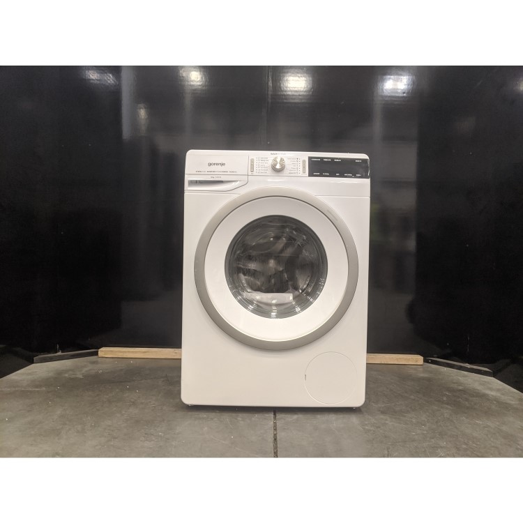 Refurbished Gorenje WA946 Freestanding 9KG 1400 Spin Washing Machine White