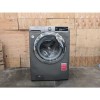 Refurbished Hoover DXOA48C3R Dynamic Next Freestanding 8KG 1400 Spin Washing Machine - Graphite