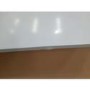 Refurbished CDA CSB10SS 100cm Stainless Steel Splashback
