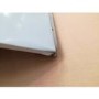 Refurbished CDA CSB10SS 100cm Stainless Steel Splashback